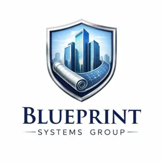 Blueprint Systems Group logo