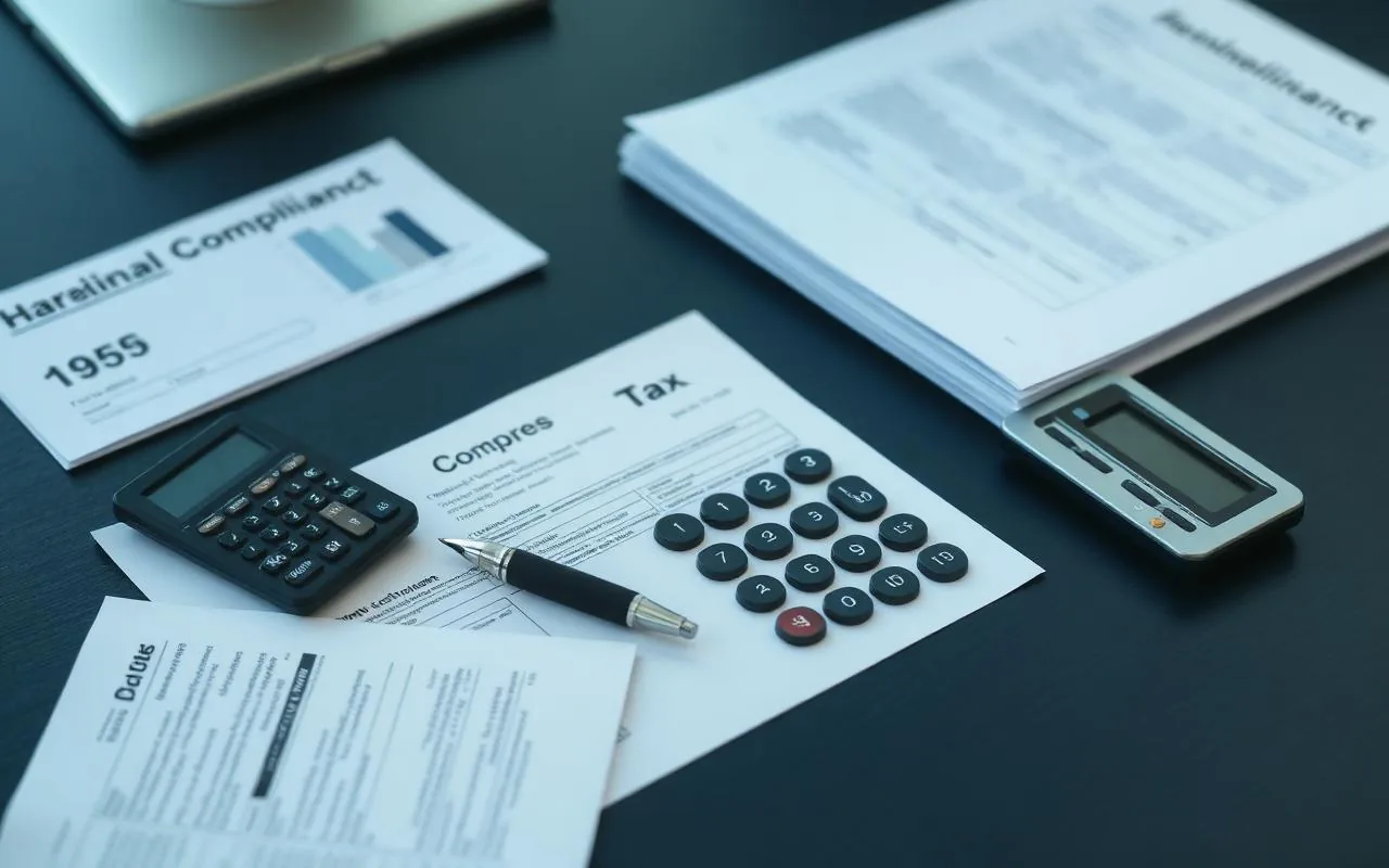 Records & Compliance Essentials